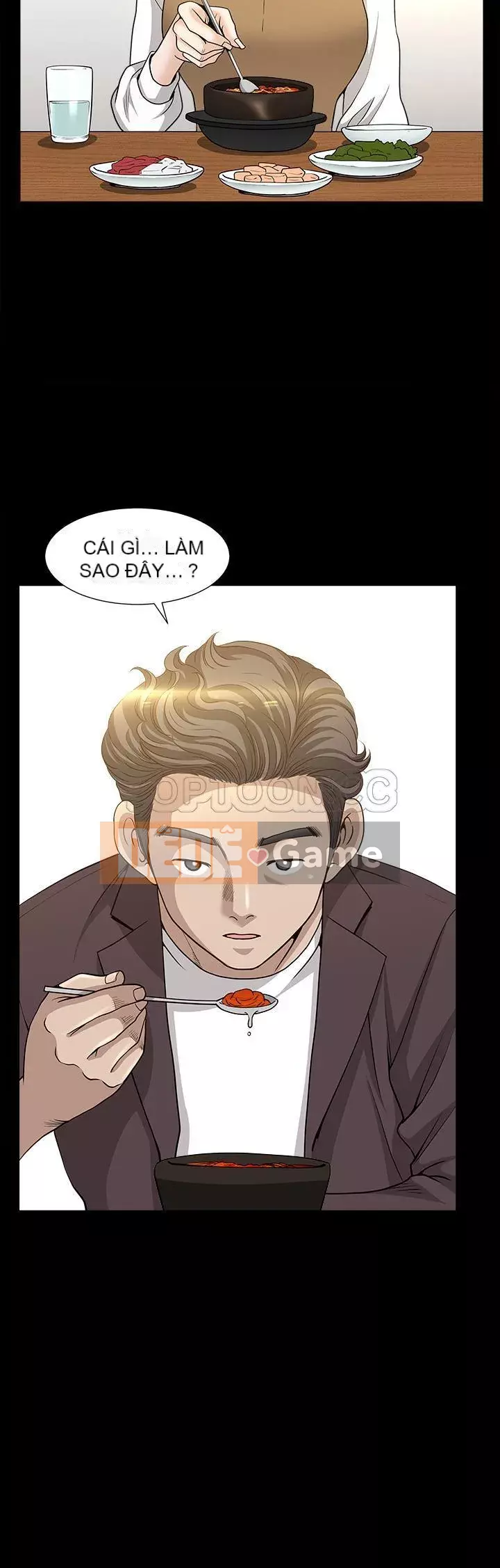 Hàng xóm Chương 1-56