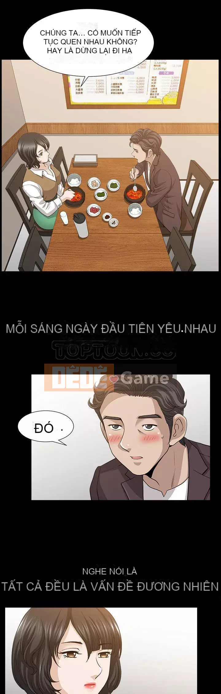 Hàng xóm Chương 1-56