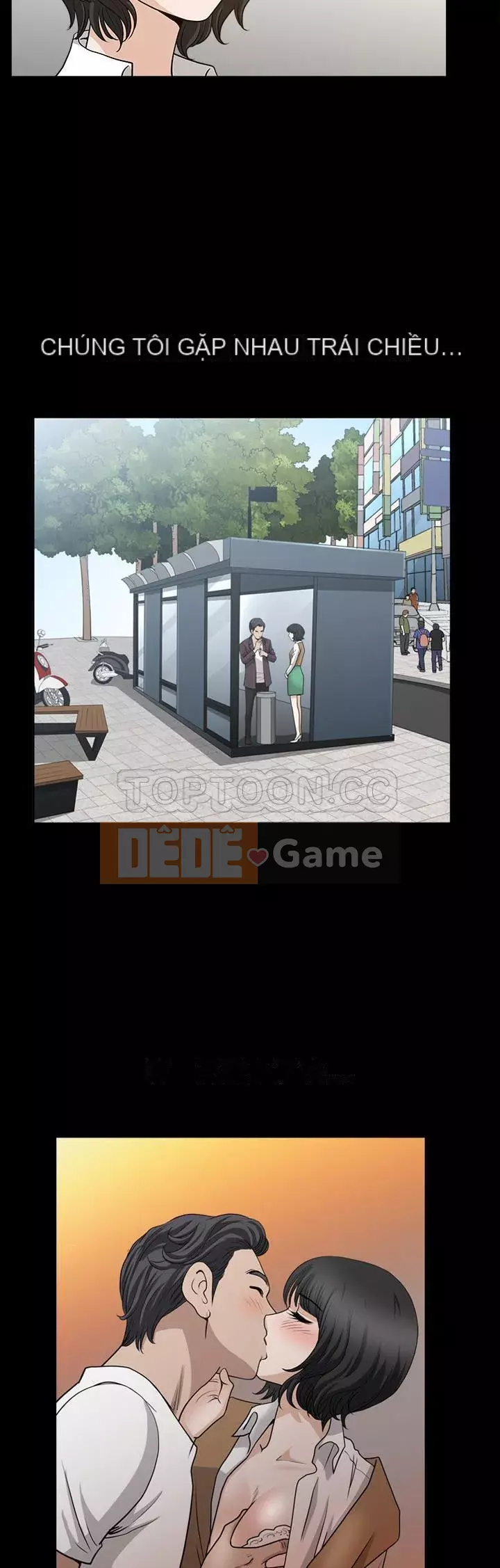 Hàng xóm Chương 1-56