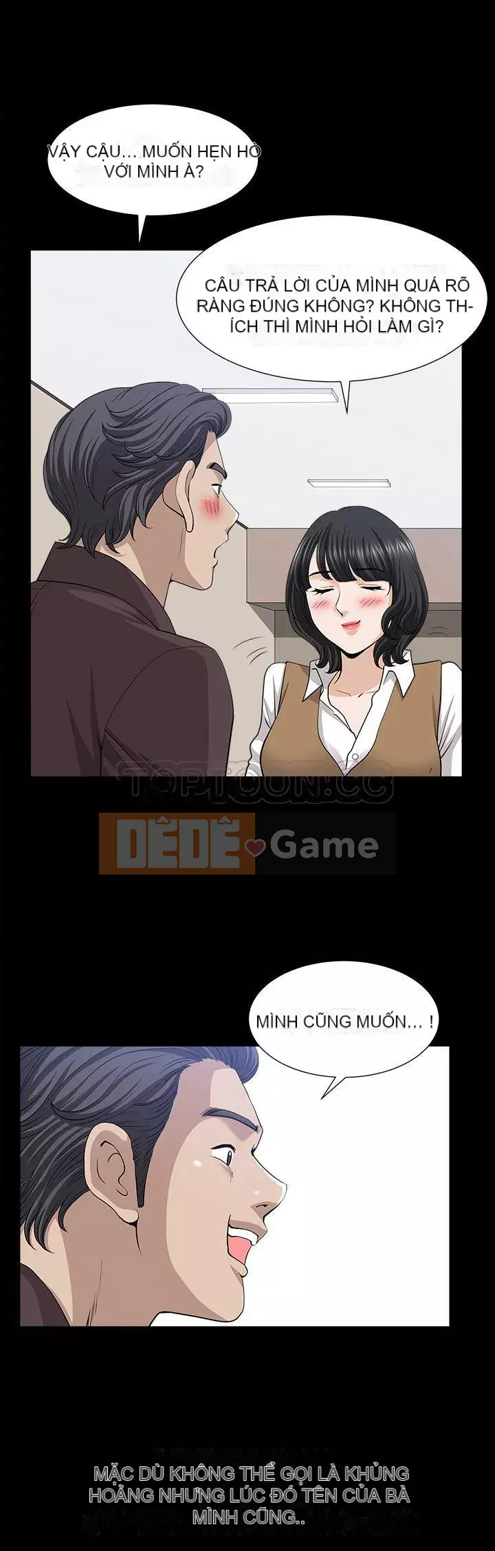 Hàng xóm Chương 1-56