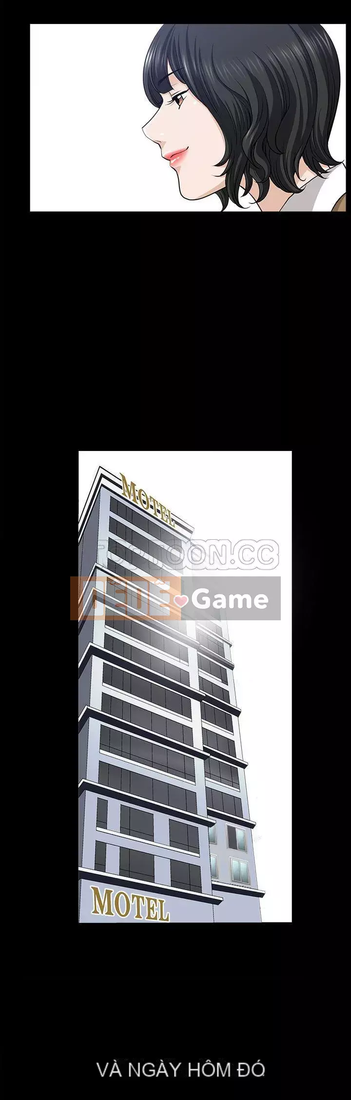 Hàng xóm Chương 1-56