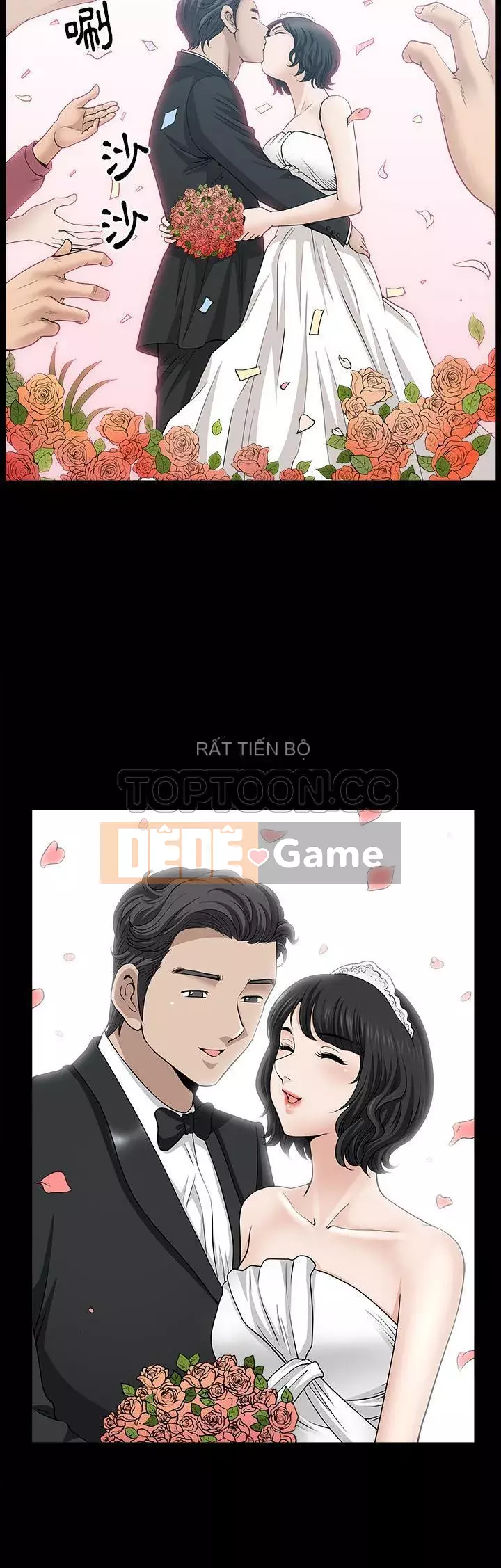 Hàng xóm Chương 1-56