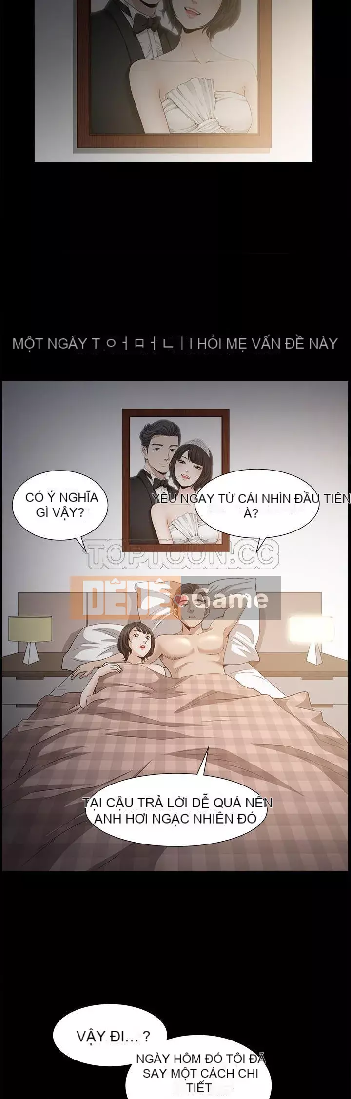 Hàng xóm Chương 1-56