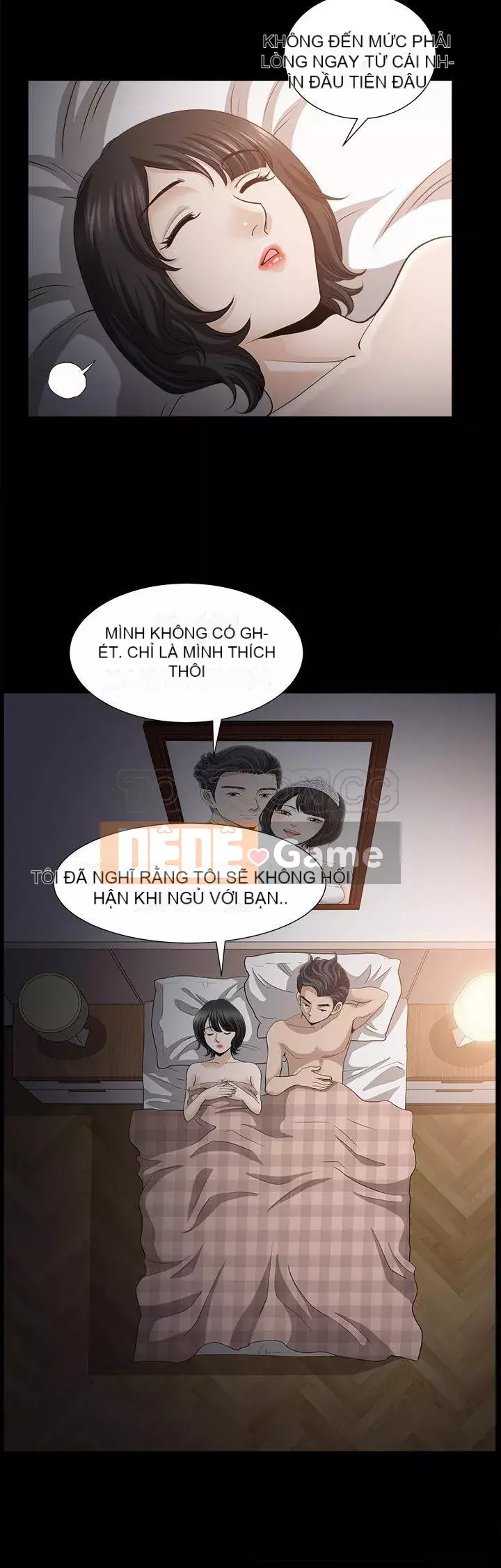 Hàng xóm Chương 1-56