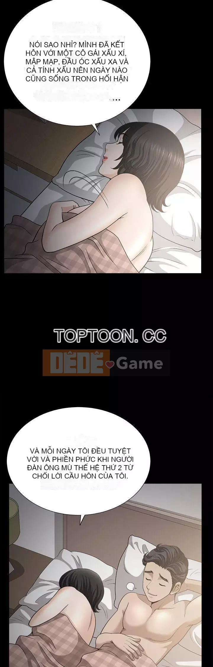 Hàng xóm Chương 1-56