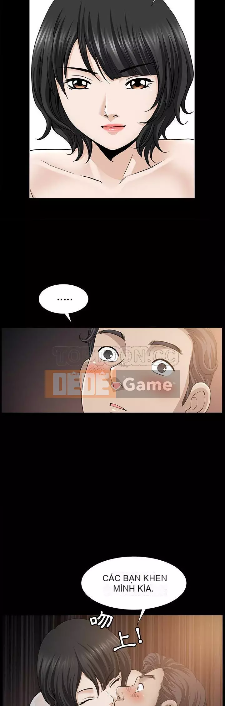 Hàng xóm Chương 1-56