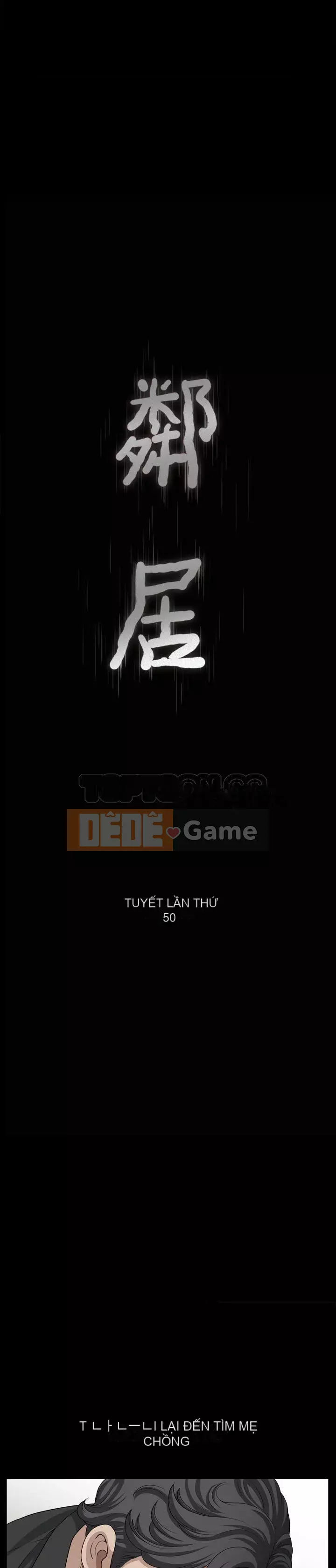 Hàng xóm Chương 1-56