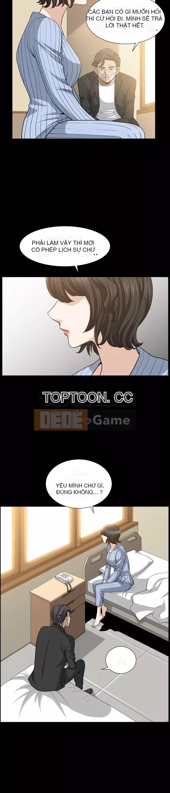 Hàng xóm Chương 1-56