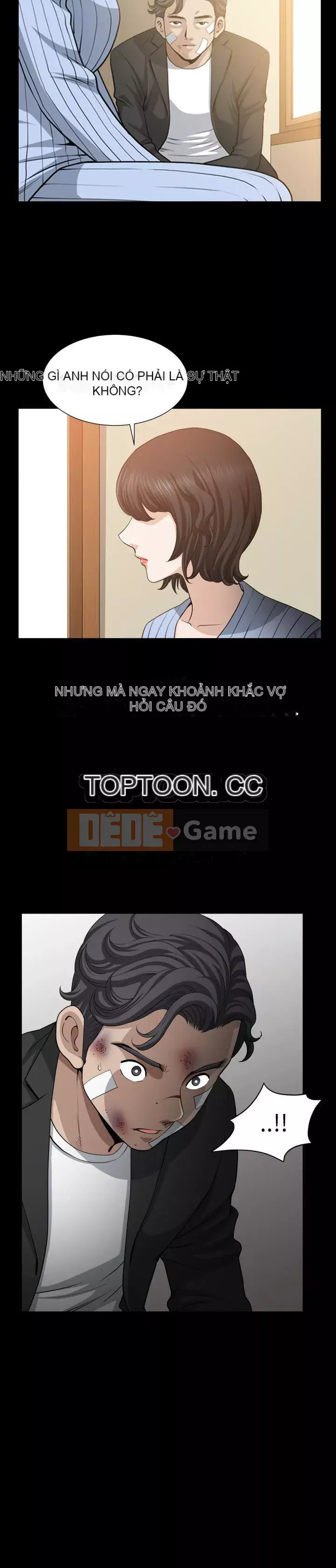 Hàng xóm Chương 1-56