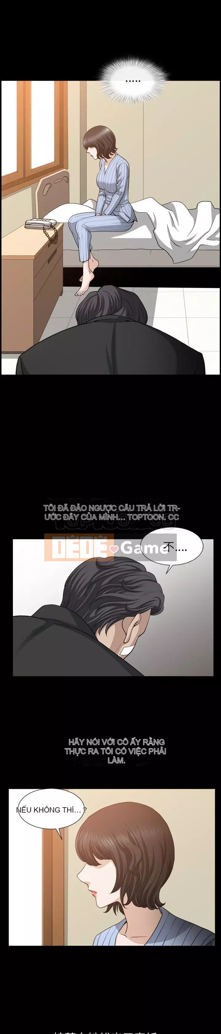 Hàng xóm Chương 1-56