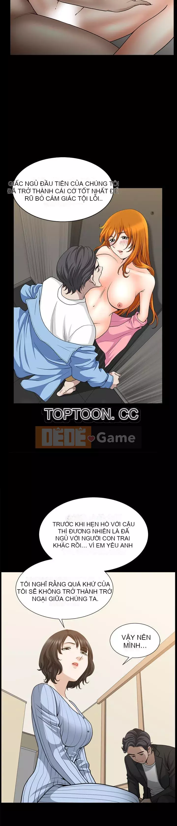 Hàng xóm Chương 1-56