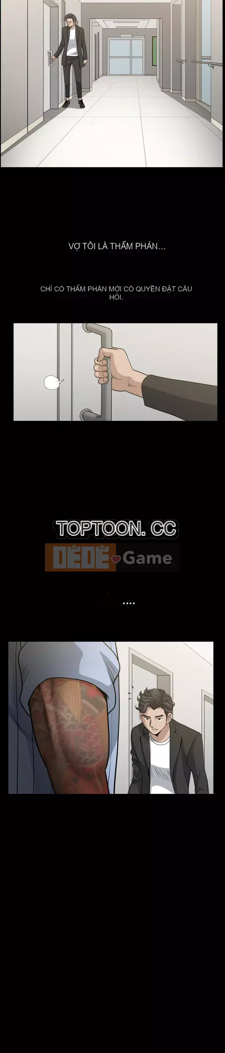 Hàng xóm Chương 1-56