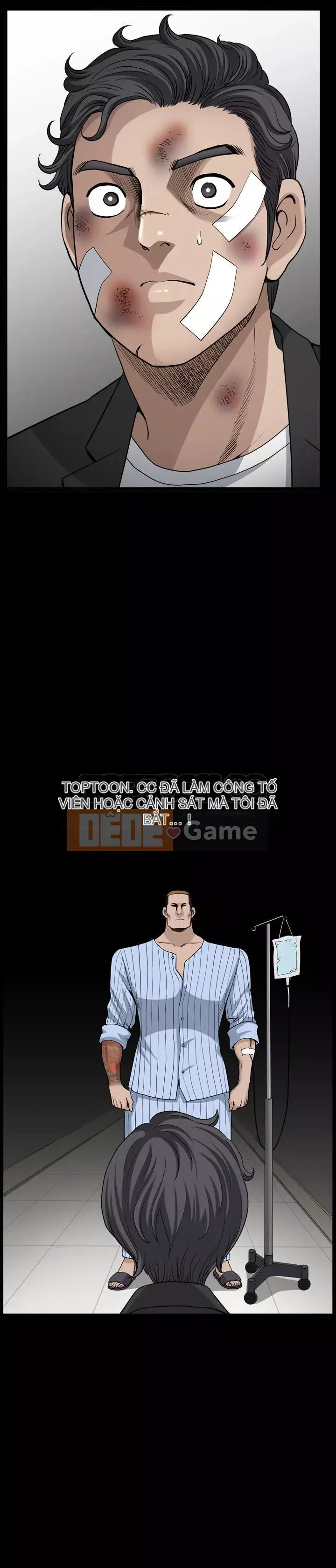 Hàng xóm Chương 1-56