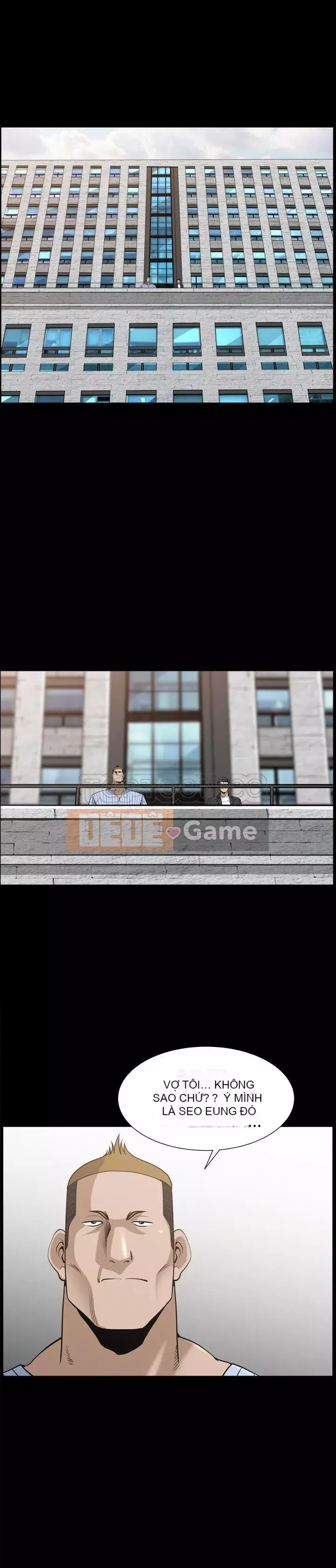 Hàng xóm Chương 1-56