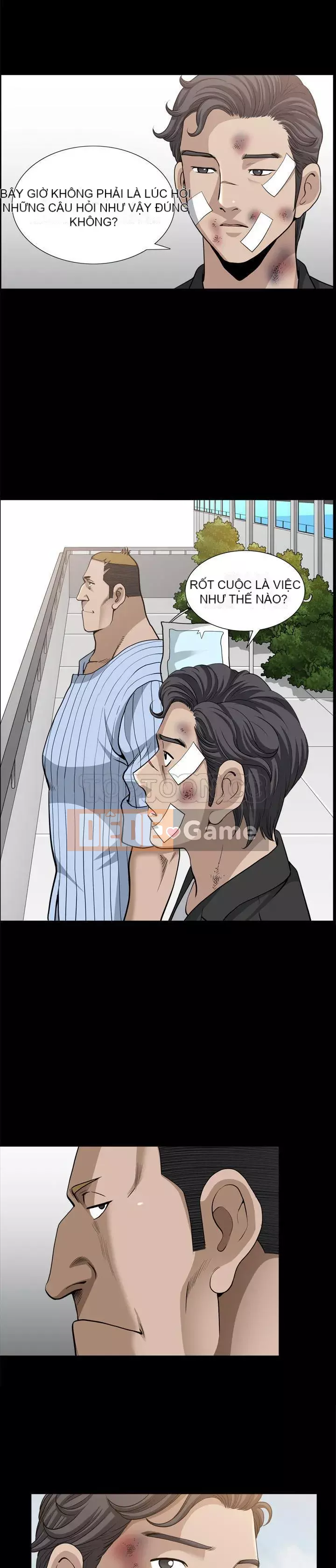 Hàng xóm Chương 1-56