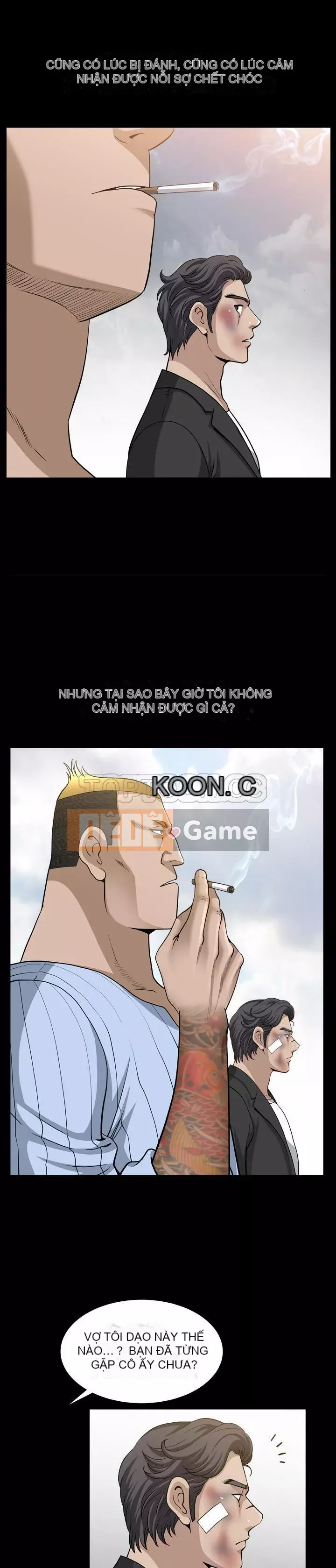 Hàng xóm Chương 1-56