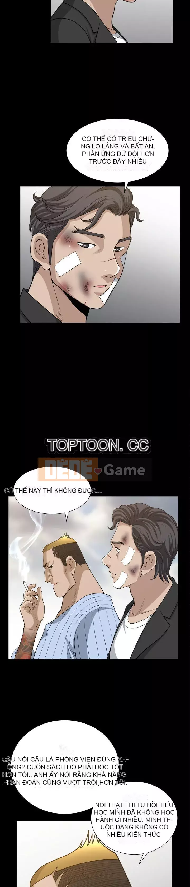 Hàng xóm Chương 1-56