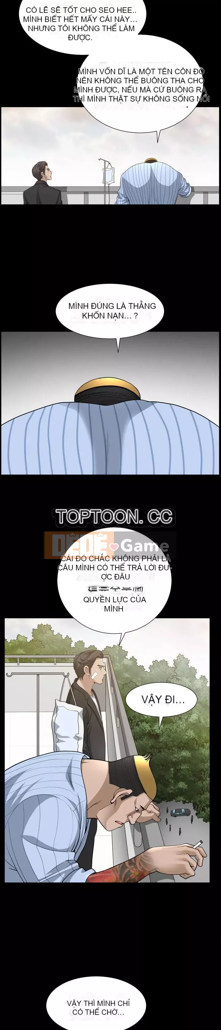 Hàng xóm Chương 1-56