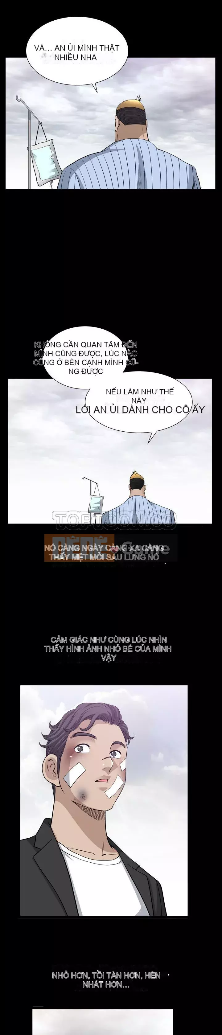 Hàng xóm Chương 1-56