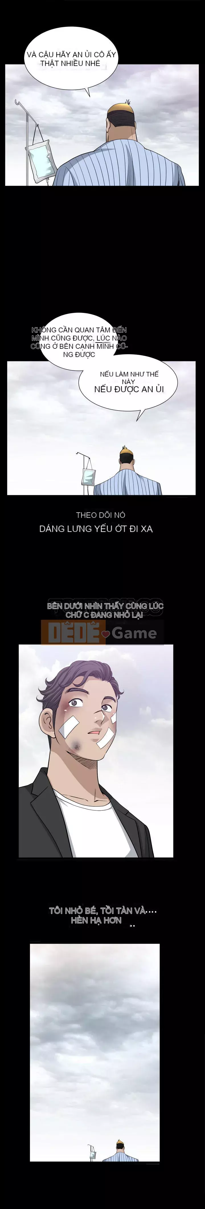 Hàng xóm Chương 1-56