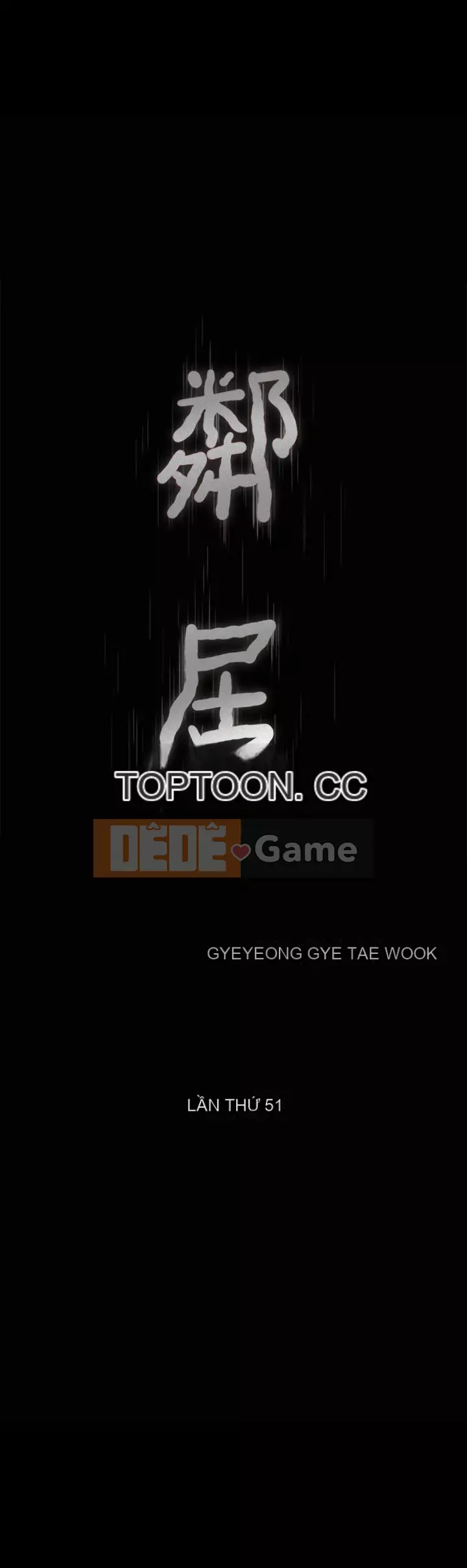 Hàng xóm Chương 1-56