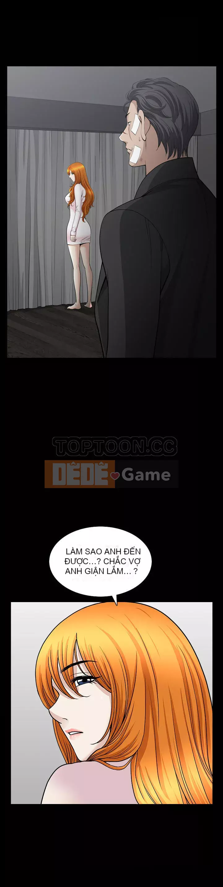 Hàng xóm Chương 1-56