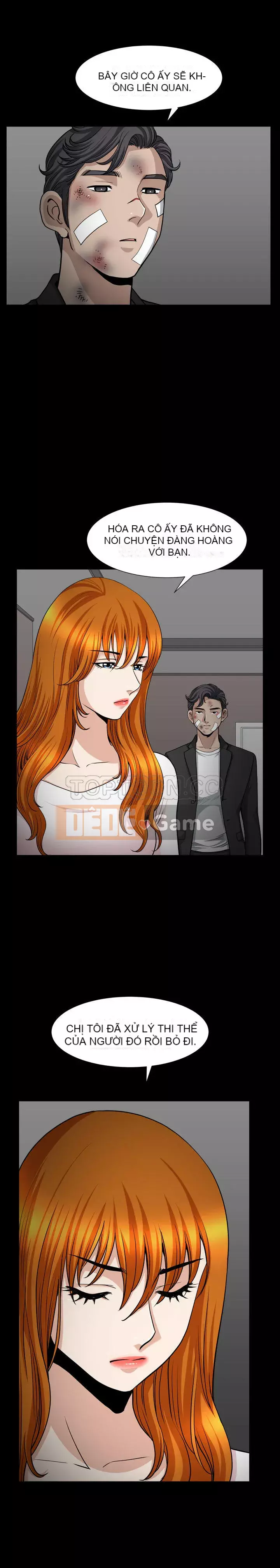 Hàng xóm Chương 1-56