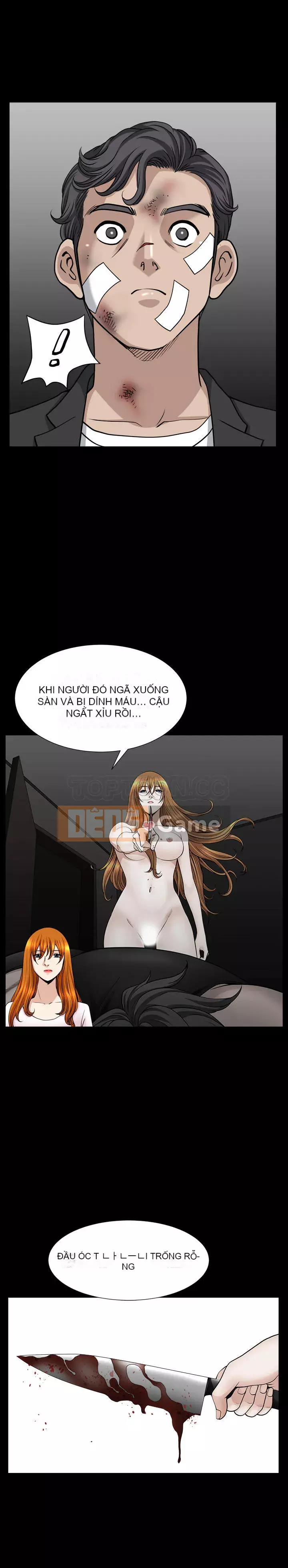 Hàng xóm Chương 1-56