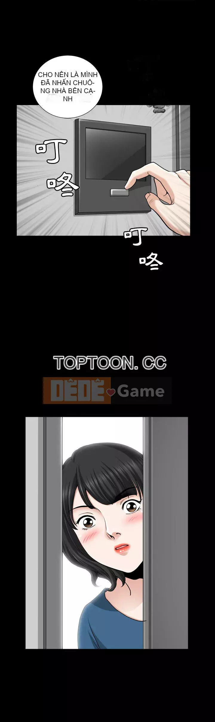 Hàng xóm Chương 1-56