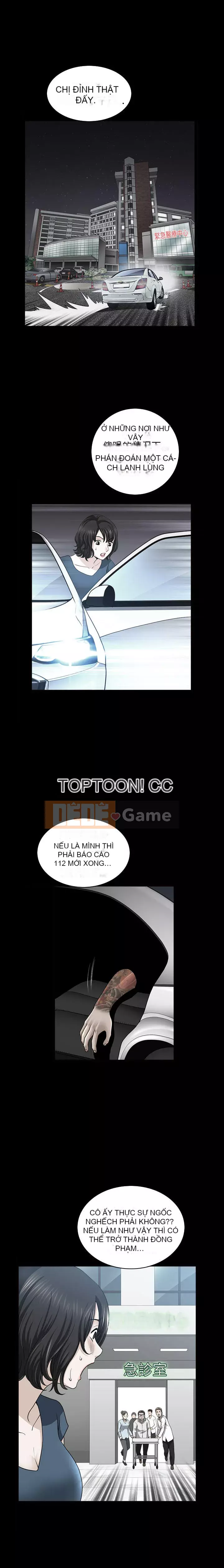 Hàng xóm Chương 1-56