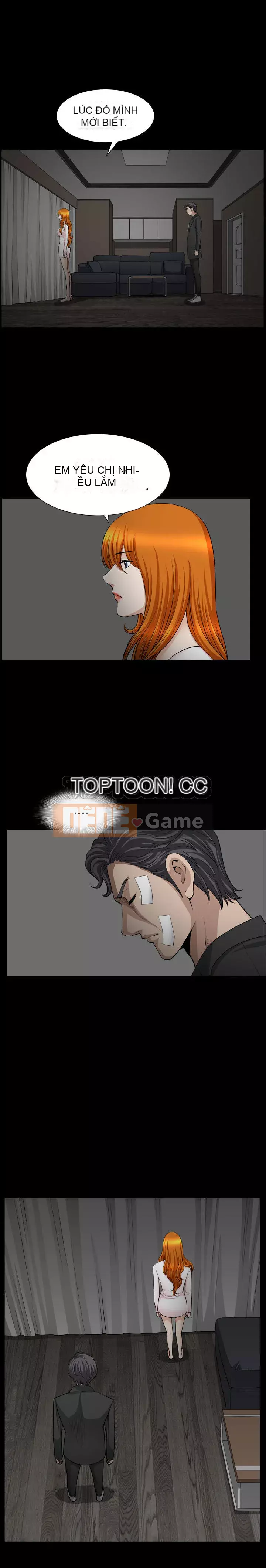 Hàng xóm Chương 1-56