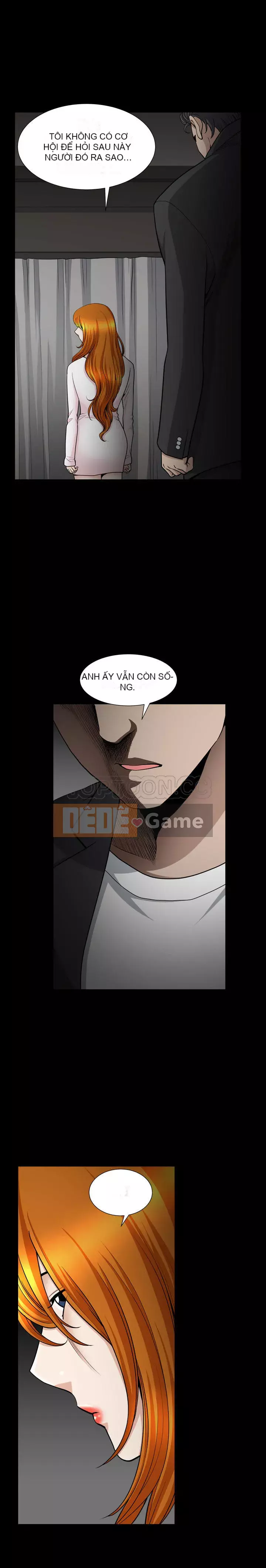 Hàng xóm Chương 1-56