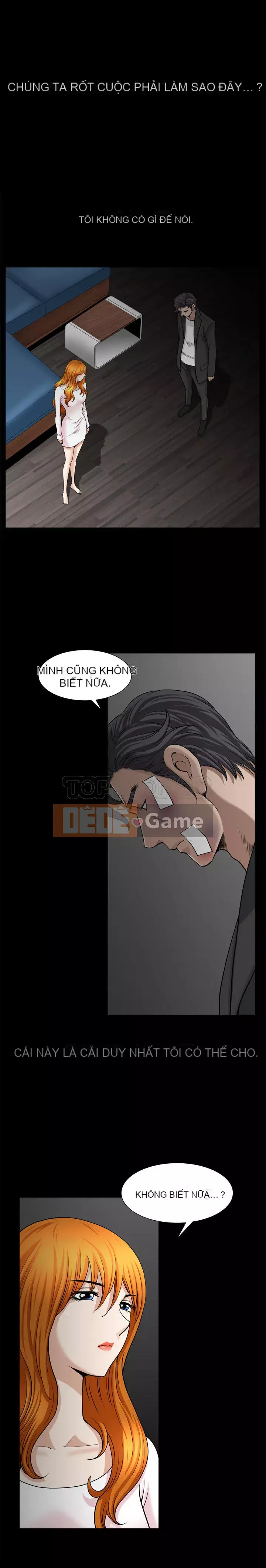 Hàng xóm Chương 1-56