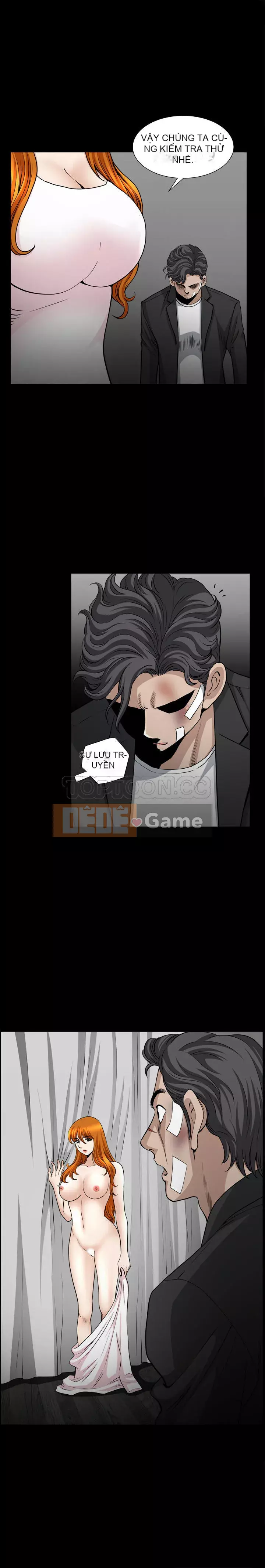 Hàng xóm Chương 1-56