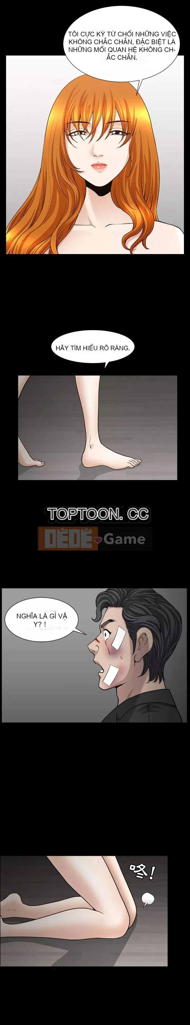 Hàng xóm Chương 1-56