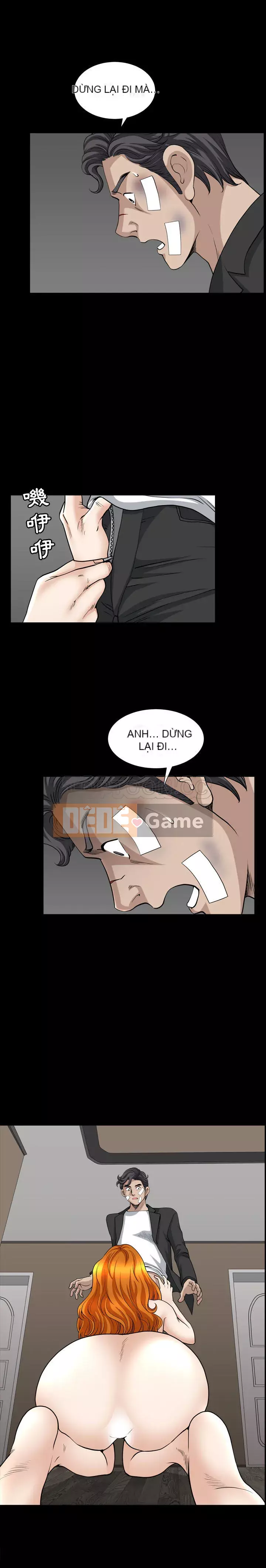 Hàng xóm Chương 1-56