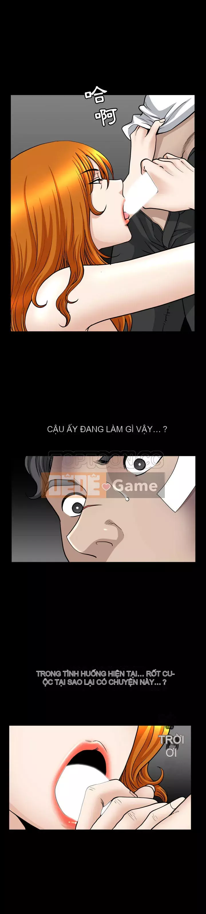 Hàng xóm Chương 1-56