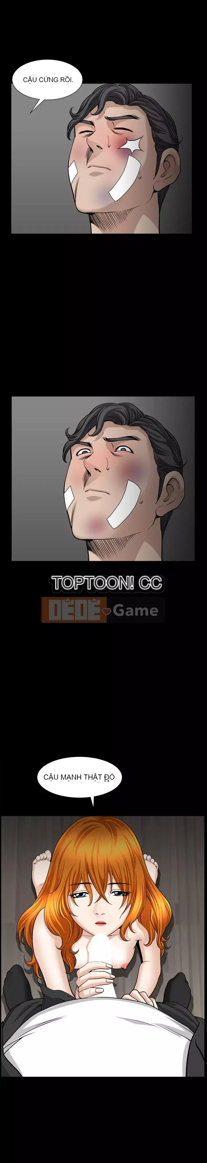 Hàng xóm Chương 1-56