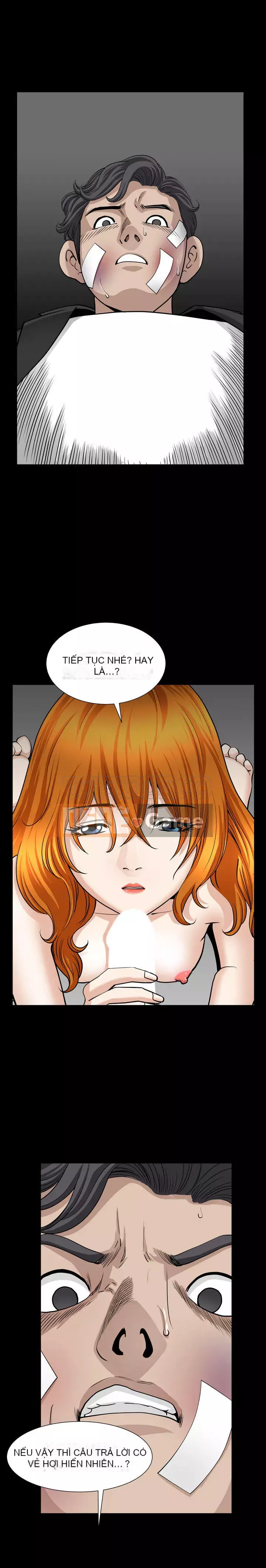 Hàng xóm Chương 1-56