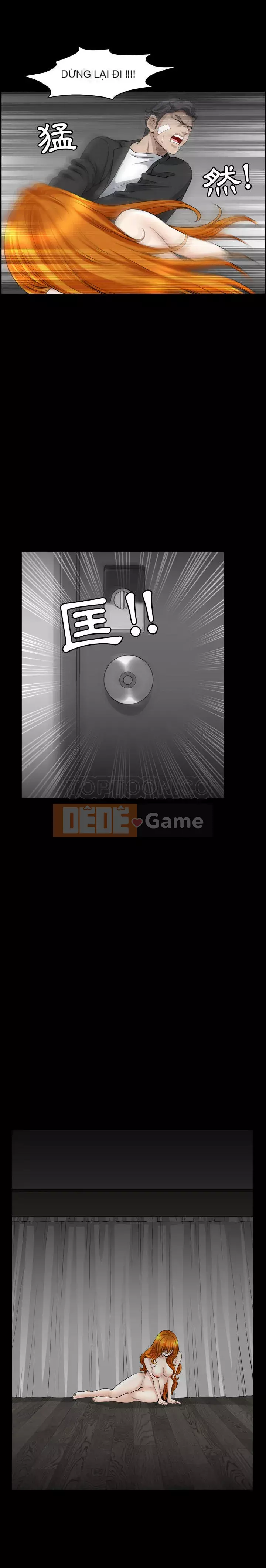 Hàng xóm Chương 1-56