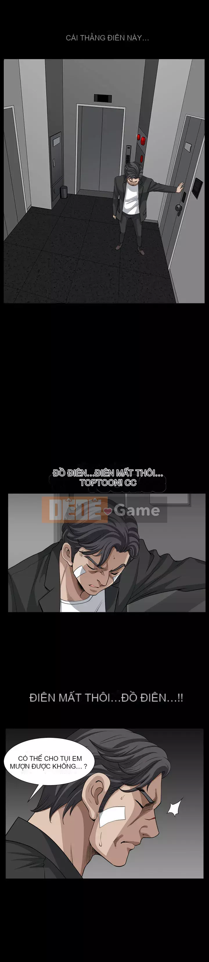 Hàng xóm Chương 1-56