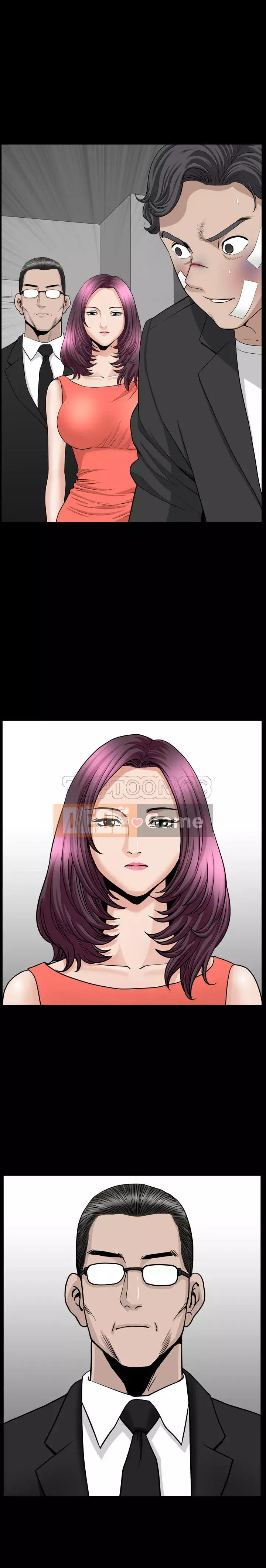 Hàng xóm Chương 1-56