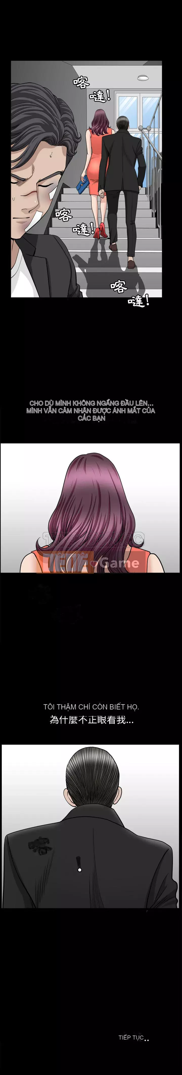 Hàng xóm Chương 1-56