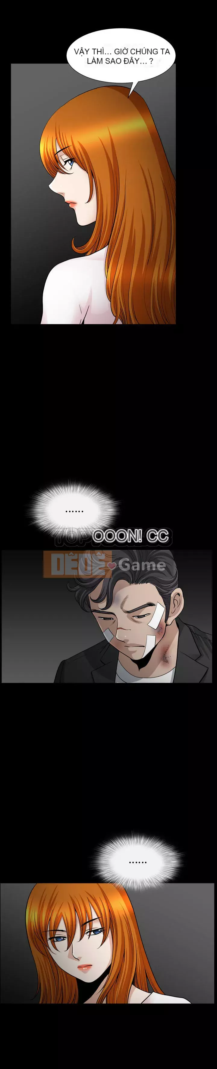 Hàng xóm Chương 1-56