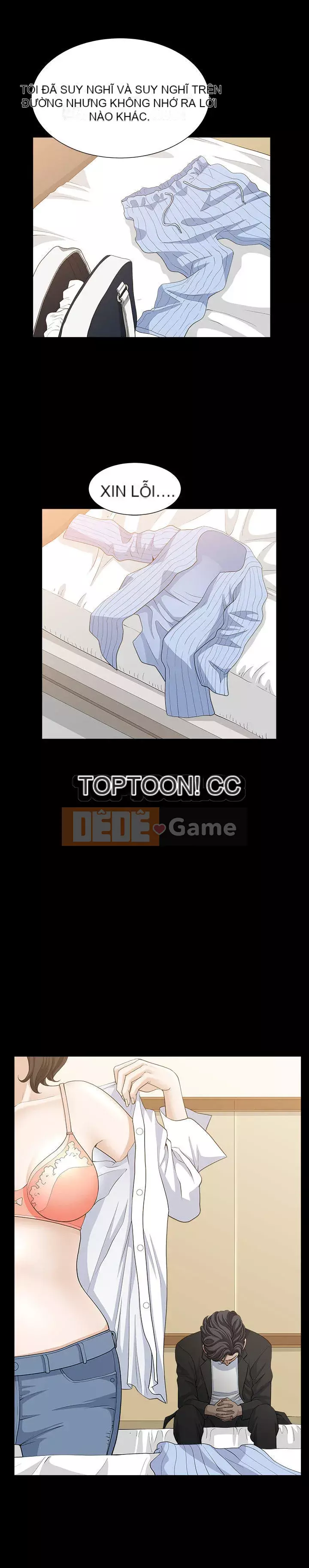 Hàng xóm Chương 1-56