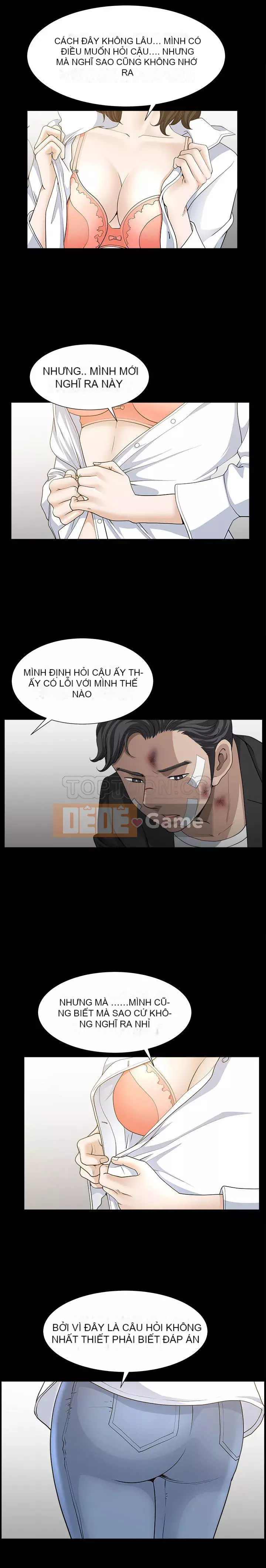 Hàng xóm Chương 1-56