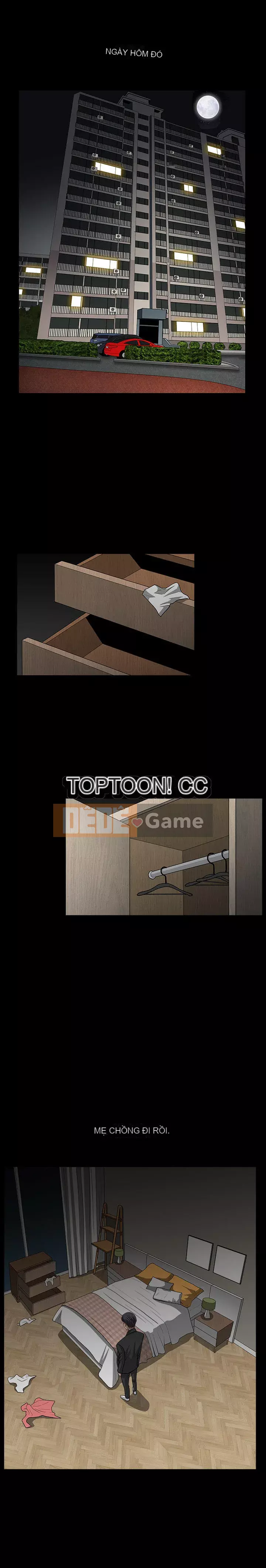 Hàng xóm Chương 1-56