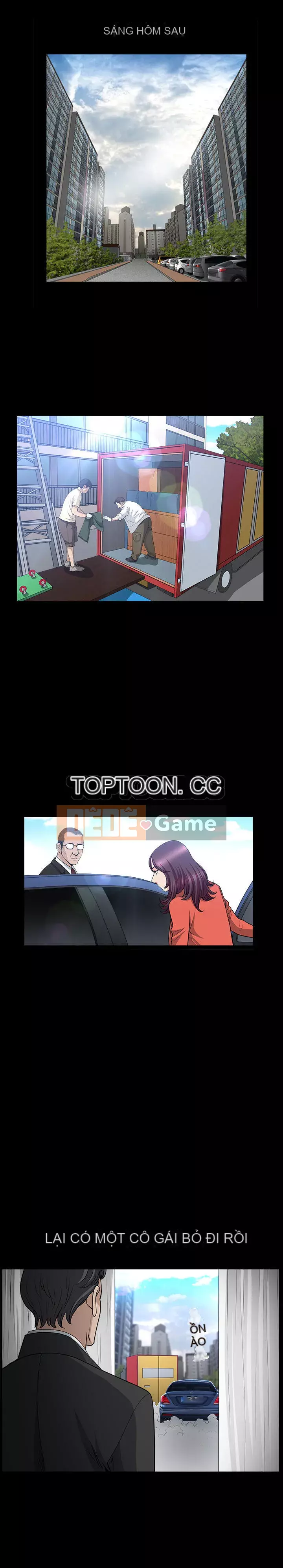 Hàng xóm Chương 1-56