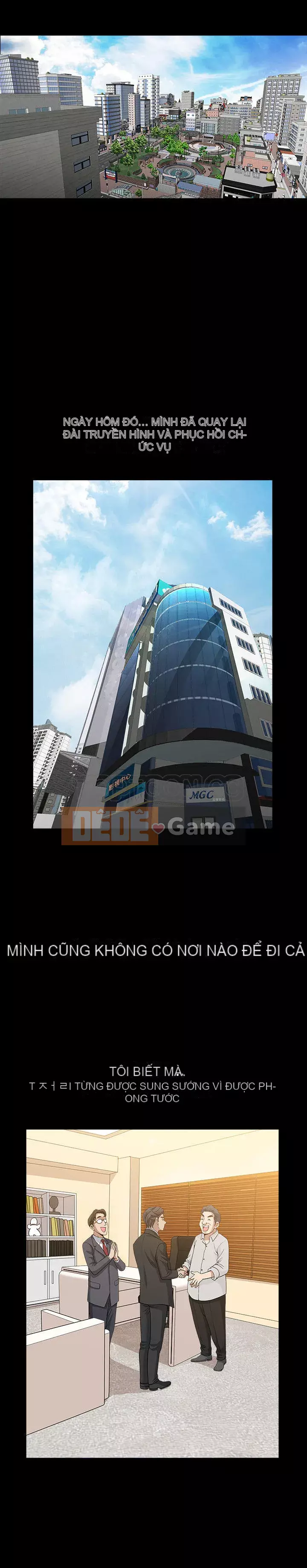 Hàng xóm Chương 1-56