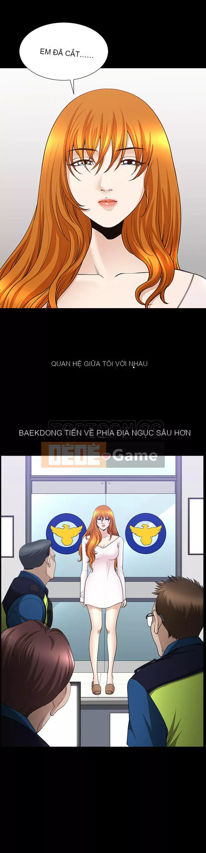 Hàng xóm Chương 1-56